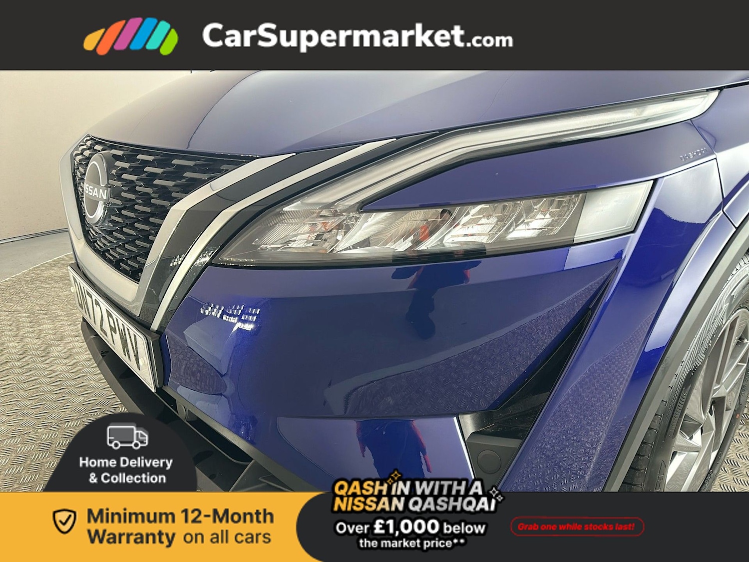 Used Nissan Qashqai 2022 for sale - 77700786: Photo 16