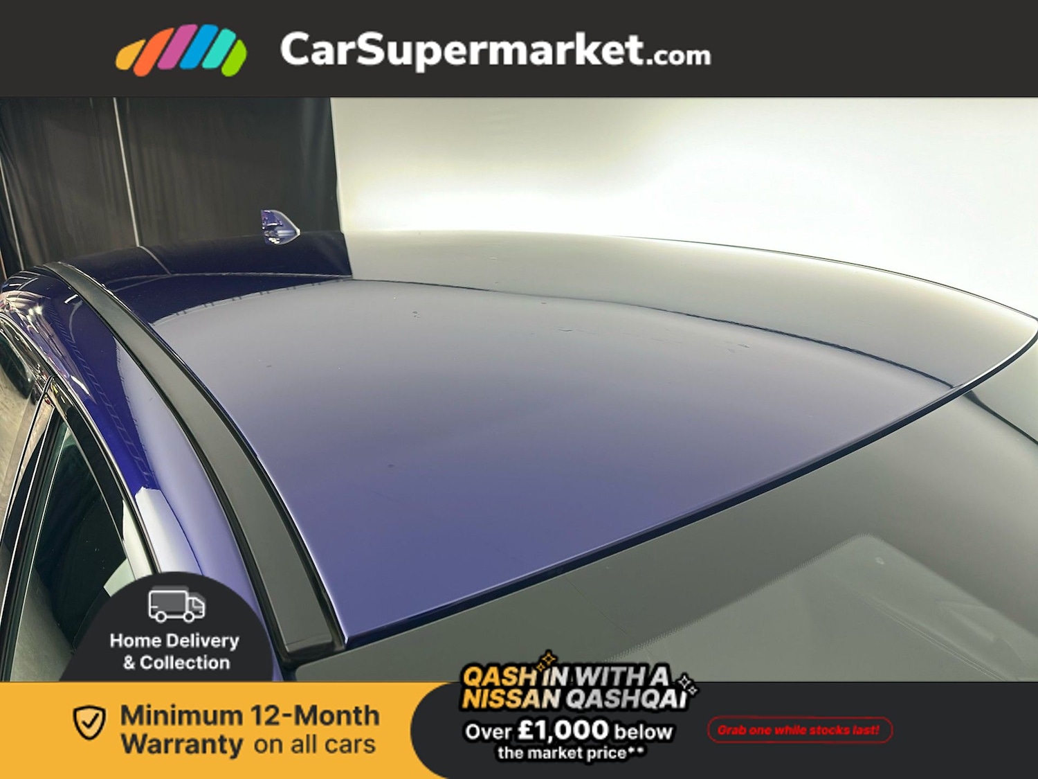 Used Nissan Qashqai 2022 for sale - 77700786: Photo 17