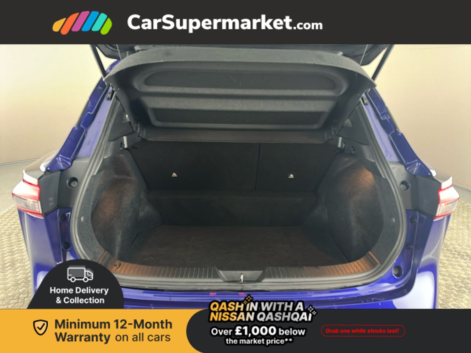 Used Nissan Qashqai 2022 for sale - 77700786: Photo 18