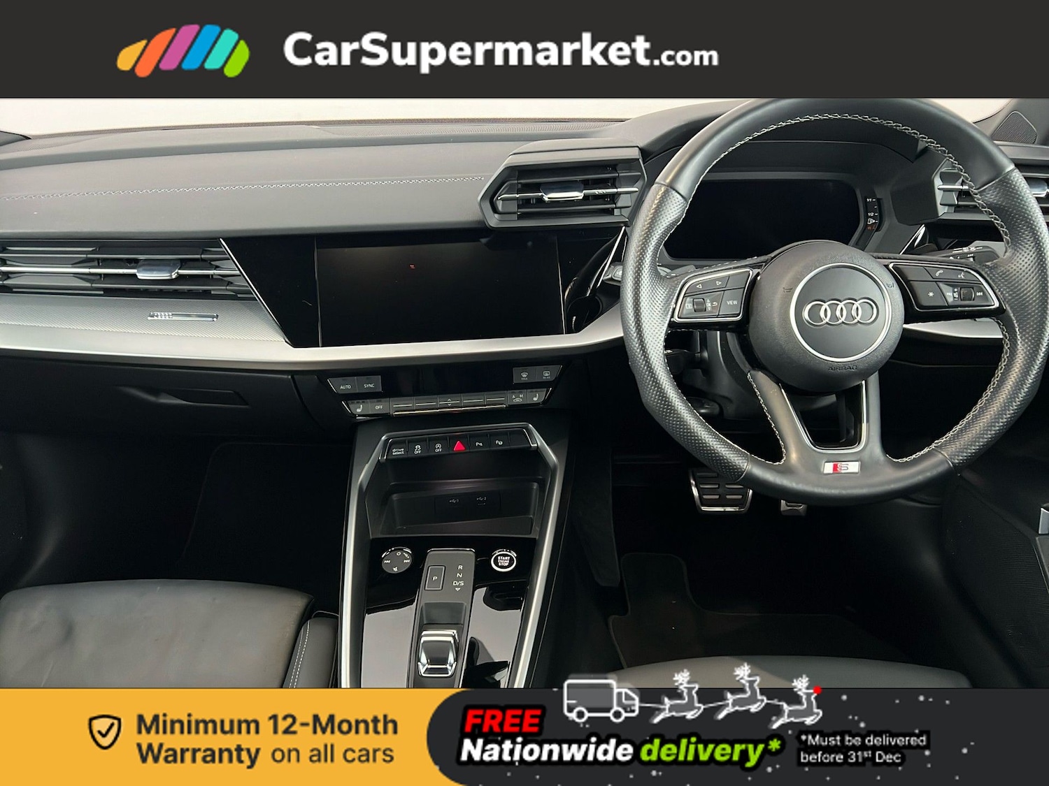 Used Audi A3 2021 for sale - 76884092: Photo 14