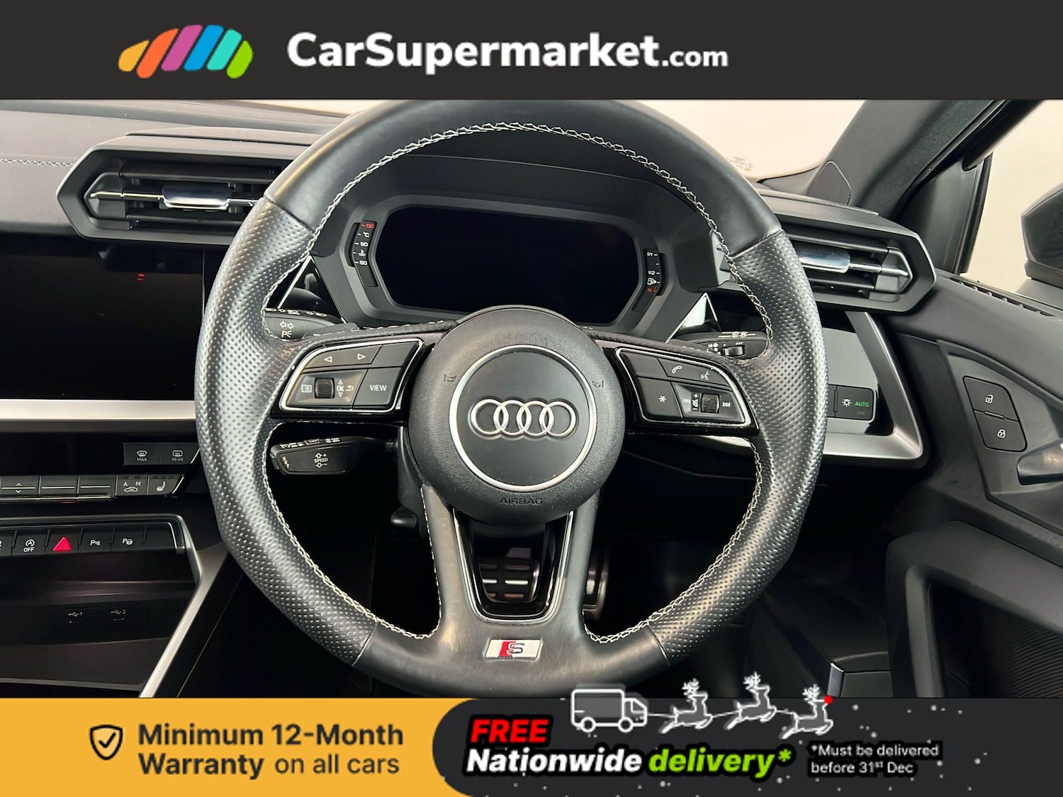 Used Audi A3 2021 for sale - 76884092: Photo 15
