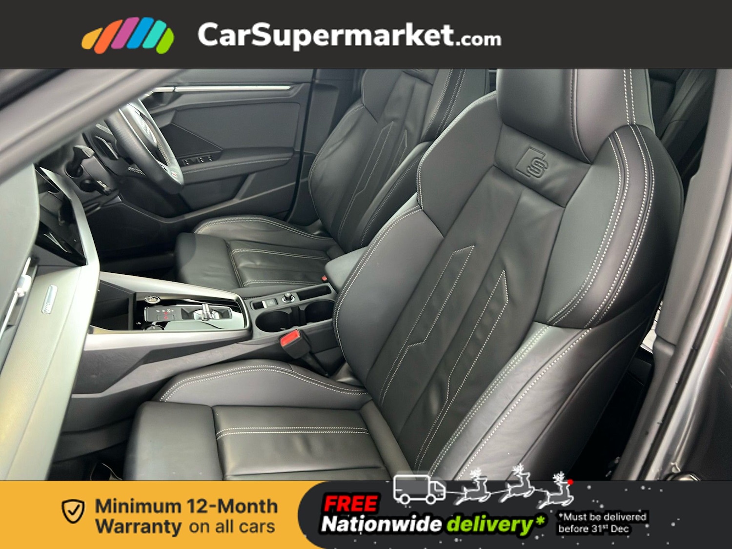 Used Audi A3 2021 for sale - 76884092: Photo 18