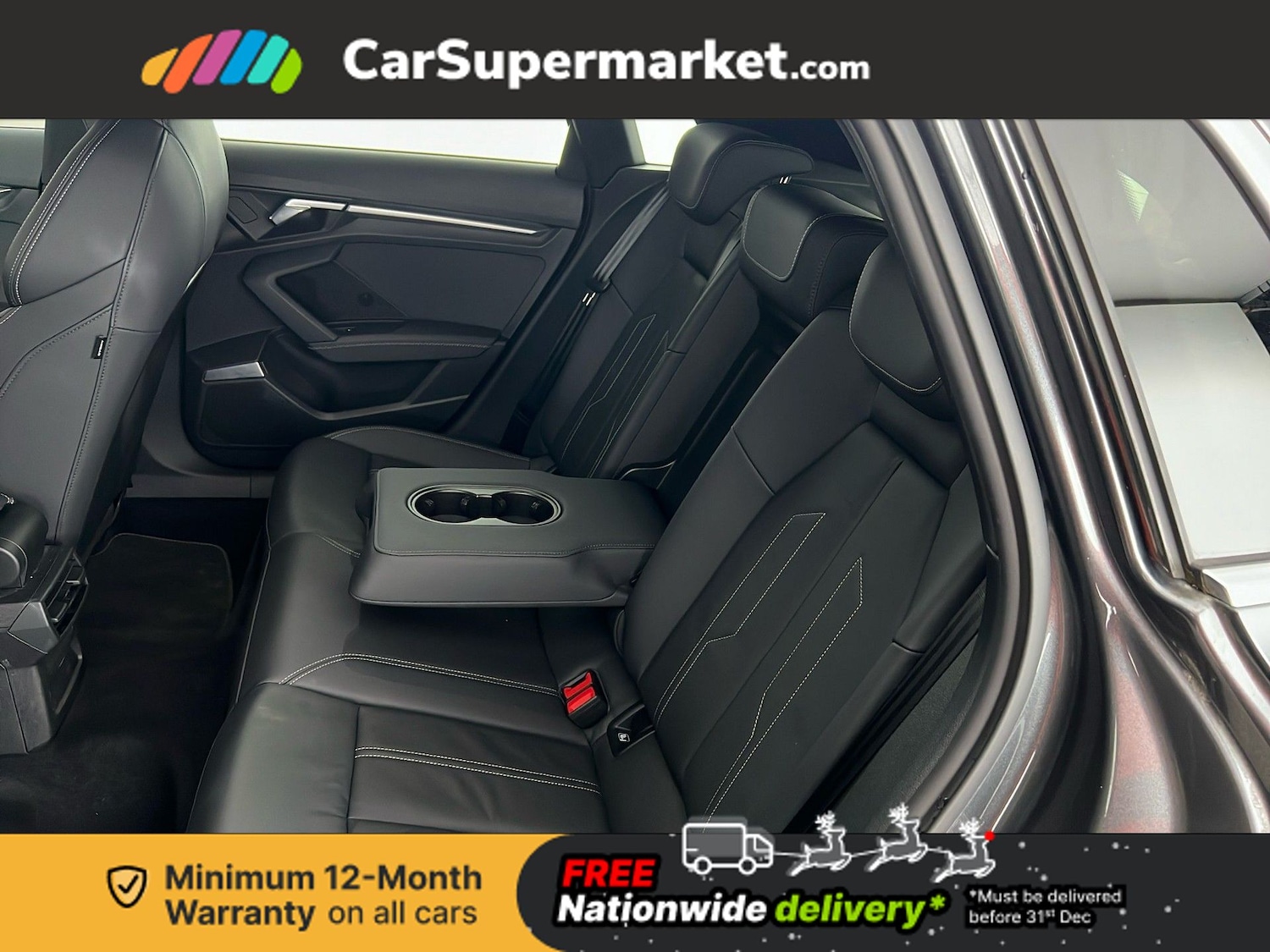 Used Audi A3 2021 for sale - 76884092: Photo 19