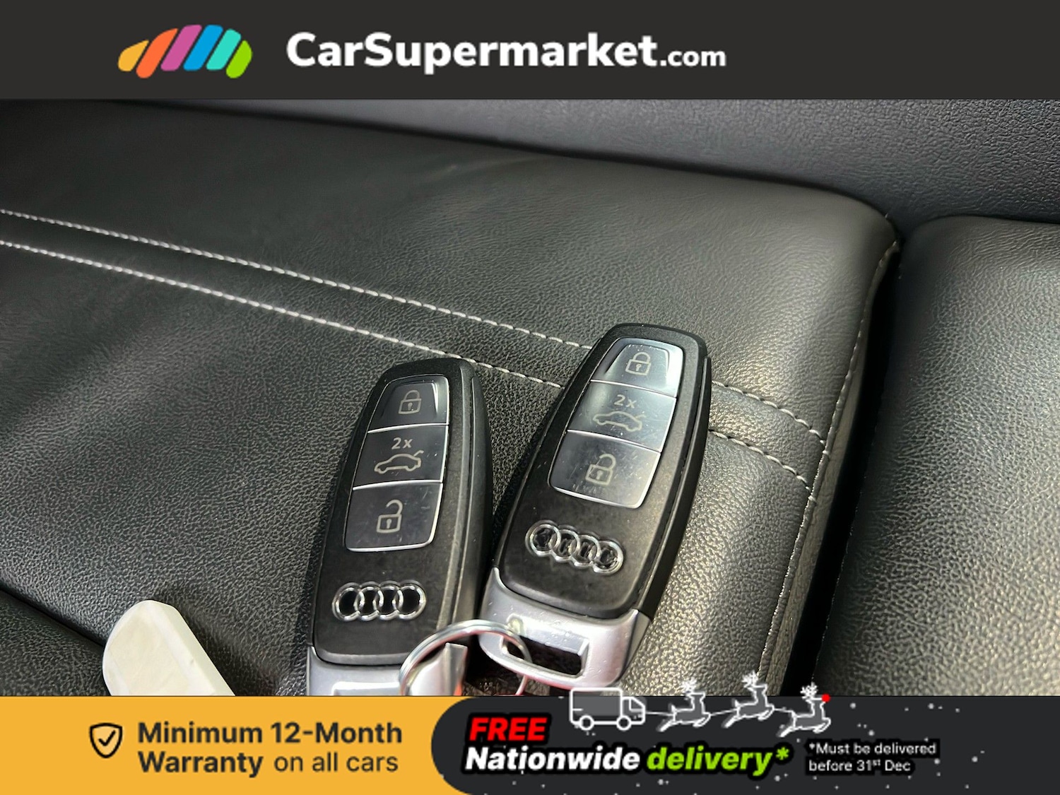 Used Audi A3 2021 for sale - 76884092: Photo 24