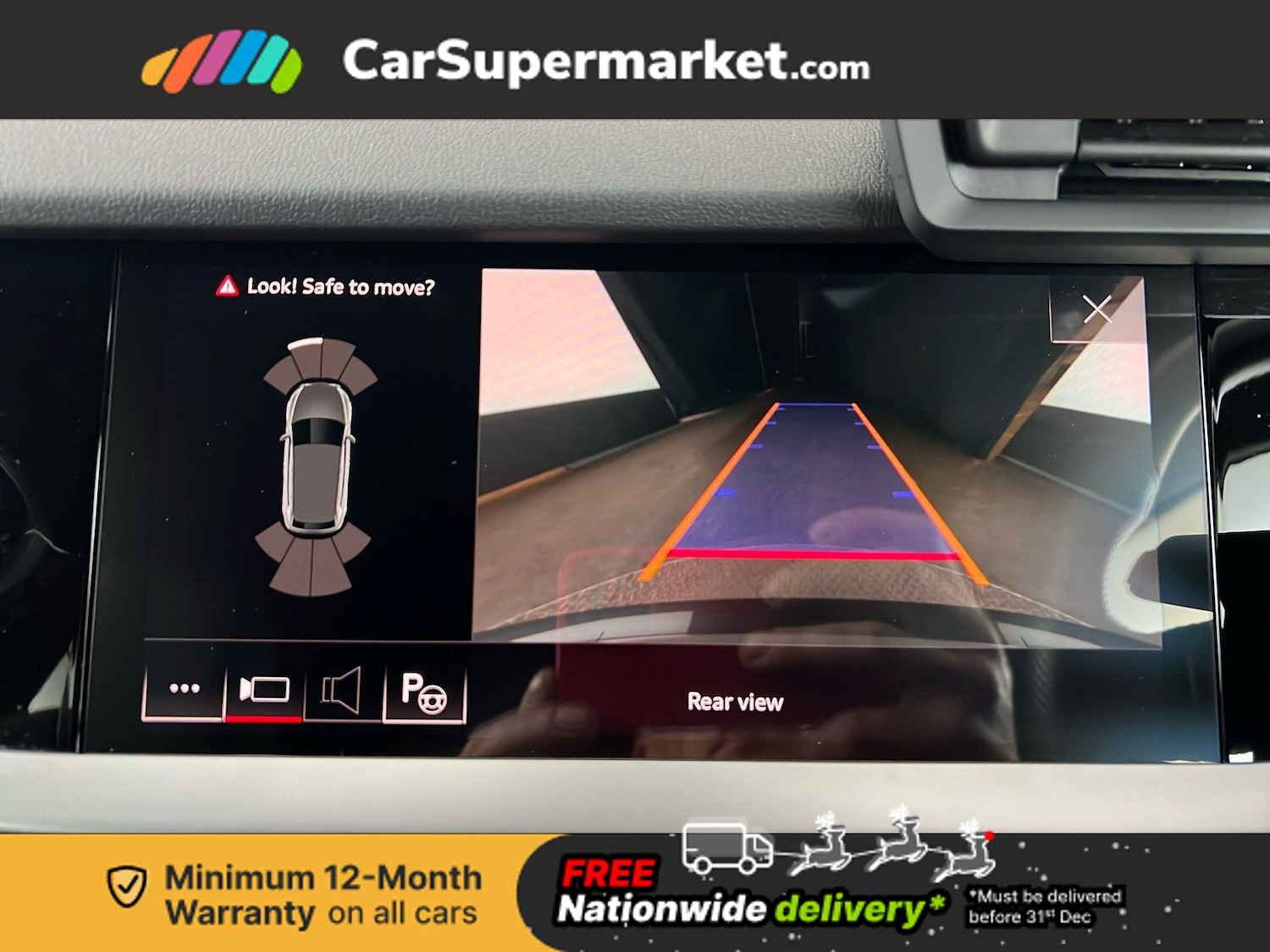 Used Audi A3 2021 for sale - 76884092: Photo 27