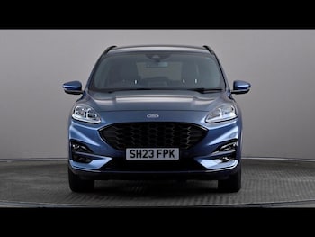 Used Ford Kuga 2023 for sale - 79190266: Photo