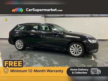 Used Audi A4 2021 for sale - 76453613: Photo