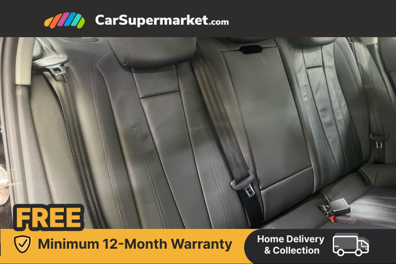 Used Audi A4 2021 for sale - 76453613: Photo 6