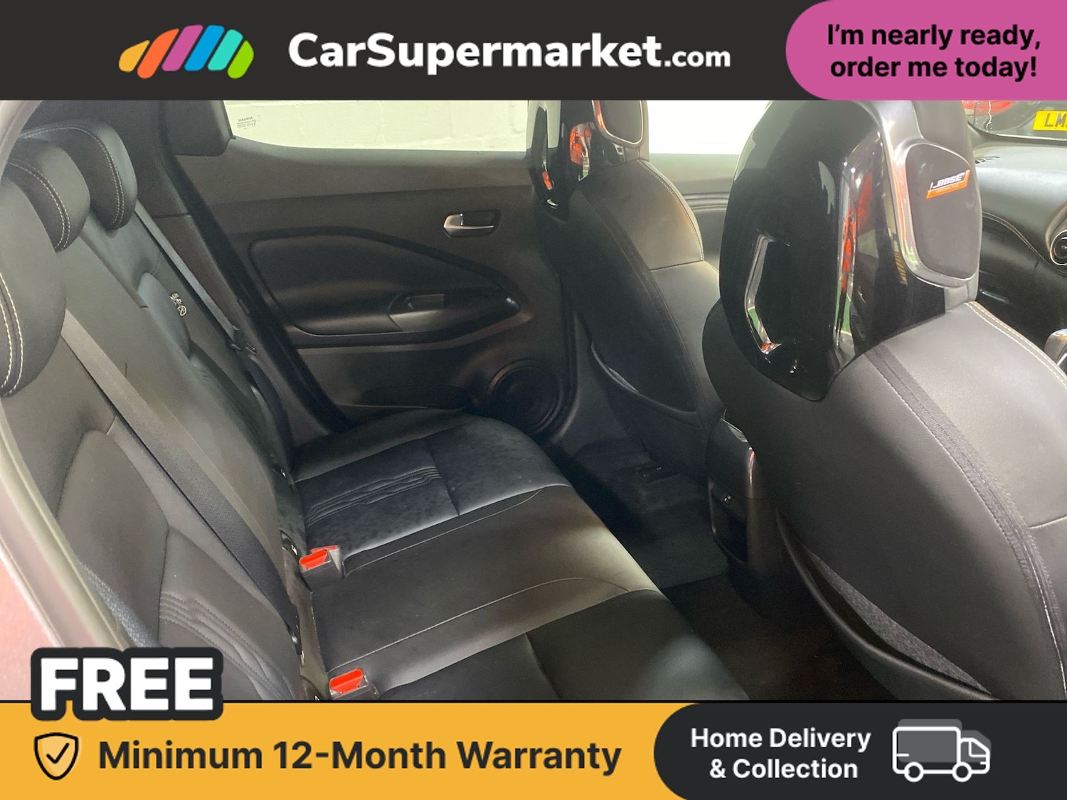 Used Nissan Juke 2022 for sale - 77890694: Photo 5