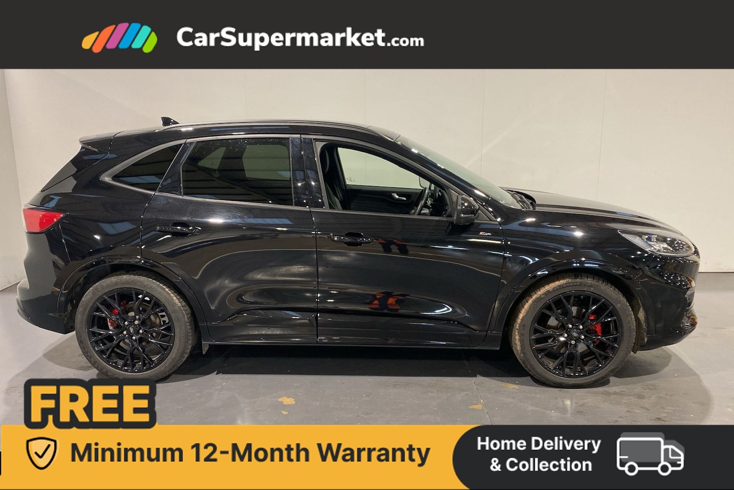 Used Ford Kuga 2023 for sale - 76395259: Photo 3