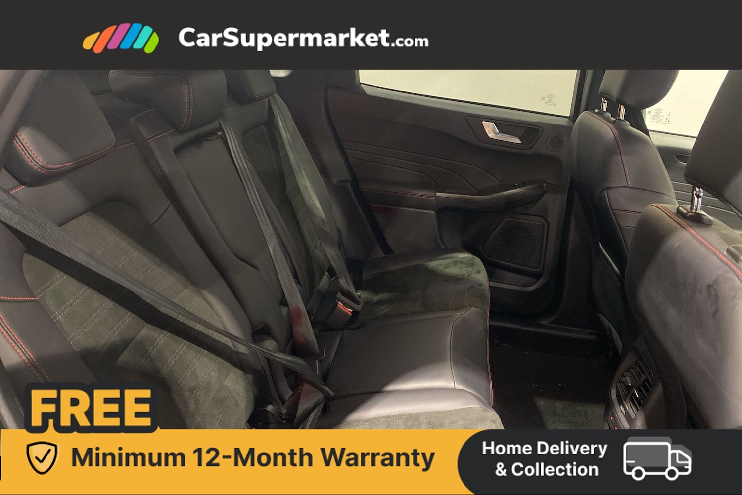 Used Ford Kuga 2023 for sale - 76395259: Photo 5