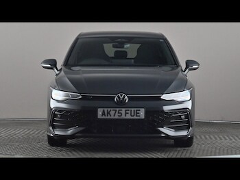Used Volkswagen Golf 2025 for sale - 78646366: Photo