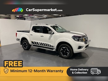 Used Nissan Navara 2019 for sale - 76429118: Photo