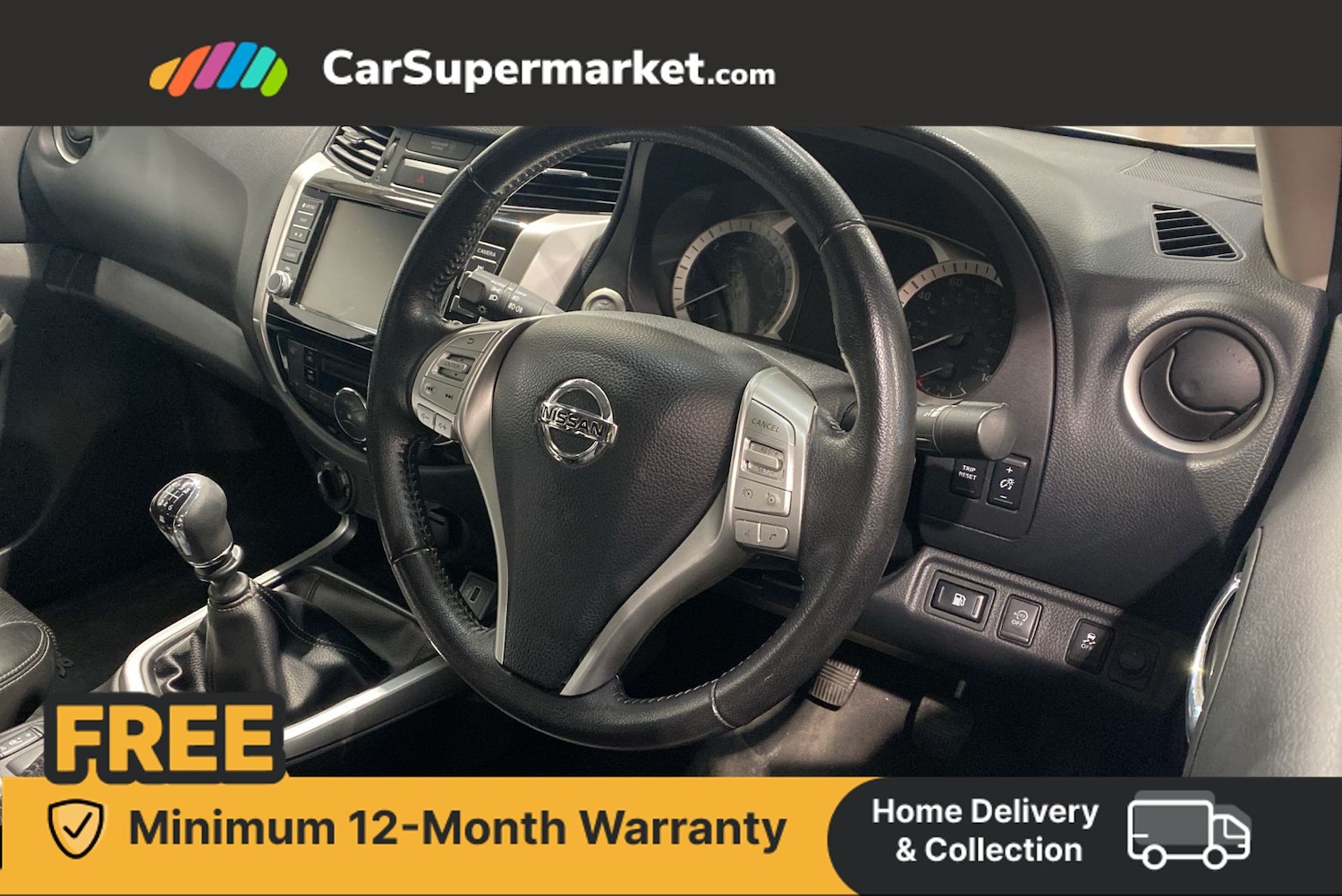 Used Nissan Navara 2019 for sale - 76429118: Photo 2