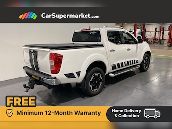 Used Nissan Navara 2019 for sale - 76429118: Photo