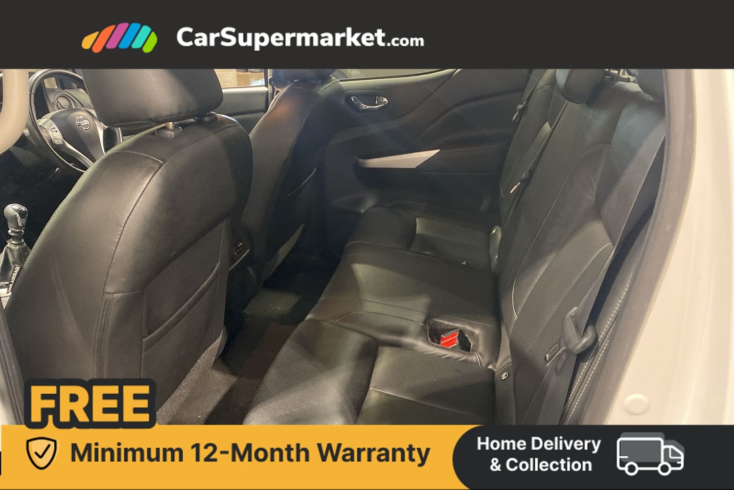 Used Nissan Navara 2019 for sale - 76429118: Photo 5