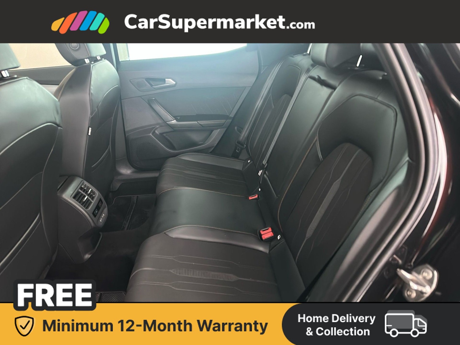 Used Cupra Formentor 2021 for sale - 77686845: Photo 18