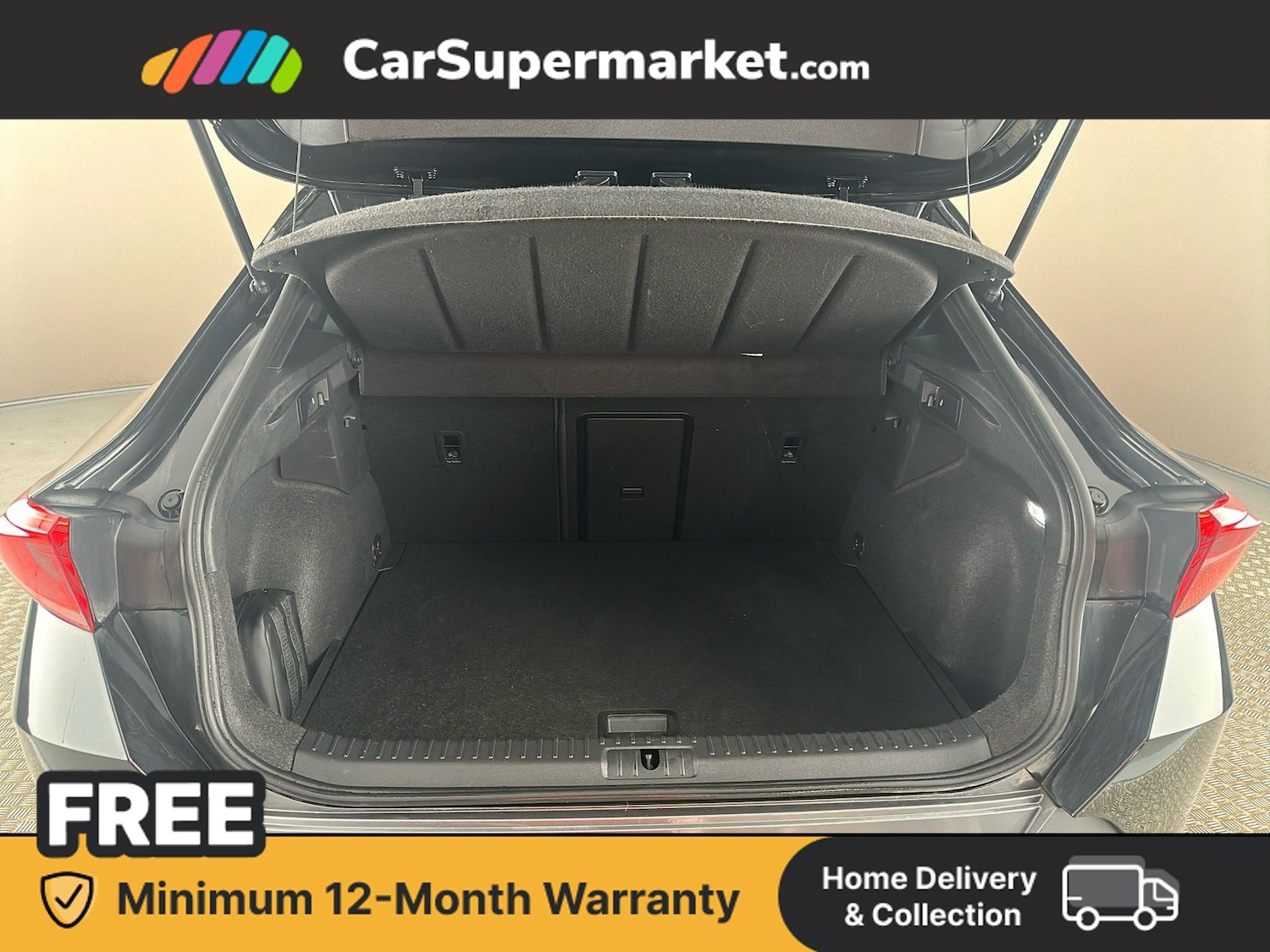 Used Cupra Formentor 2021 for sale - 77686845: Photo 21