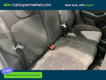 Used Ford Fiesta 2019 for sale - 78422013: Photo