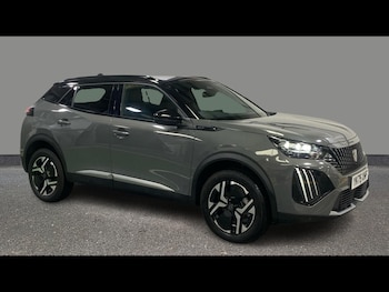 Used Peugeot 2008 2025 for sale - 78668649: Photo