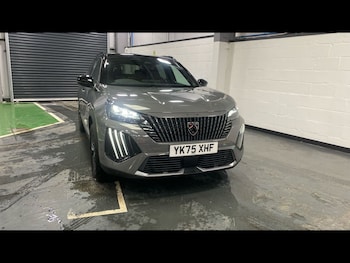 Used Peugeot 2008 2025 for sale - 78668649: Photo