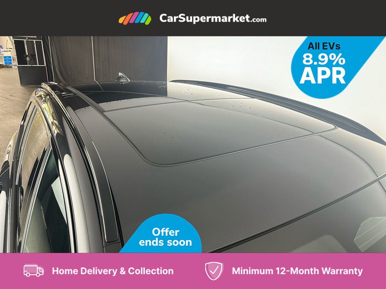 Used BMW iX3 2022 for sale - 76158039: Photo 17