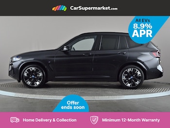 Used BMW iX3 2022 for sale - 76158039: Photo 3