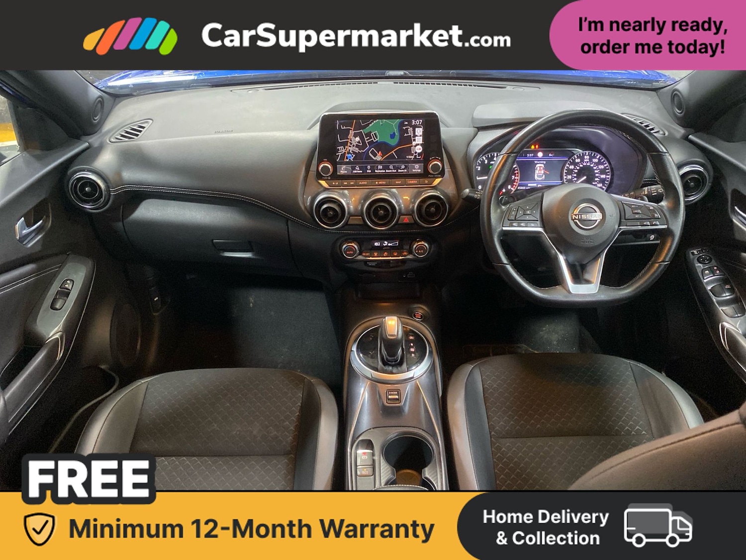 Used Nissan Juke 2024 for sale - 77535366: Photo 4