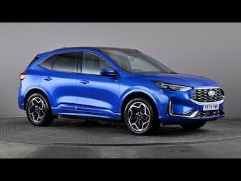 Used Ford Kuga 2024 for sale - 78802407: Photo