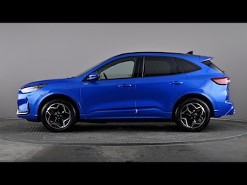 Used Ford Kuga 2024 for sale - 78802407: Photo