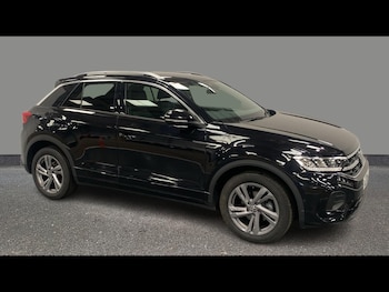 Used Volkswagen T-Roc 2022 for sale - 78703162: Photo