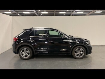Used Volkswagen T-Roc 2022 for sale - 78703162: Photo