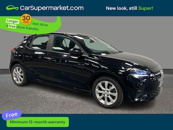 Used Vauxhall Corsa 2023 for sale - 78454320: Photo