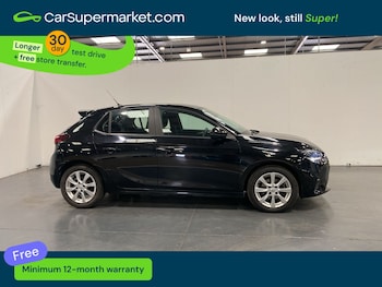 Used Vauxhall Corsa 2023 for sale - 78454320: Photo