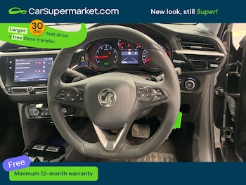 Used Vauxhall Corsa 2023 for sale - 78454320: Photo