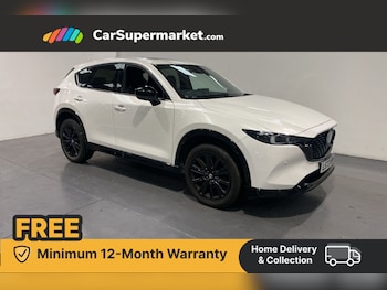 Used Mazda CX-5 2023 for sale - 76481106: Photo