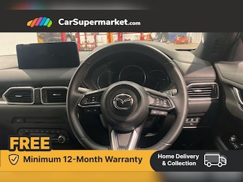Used Mazda CX-5 2023 for sale - 76481106: Photo