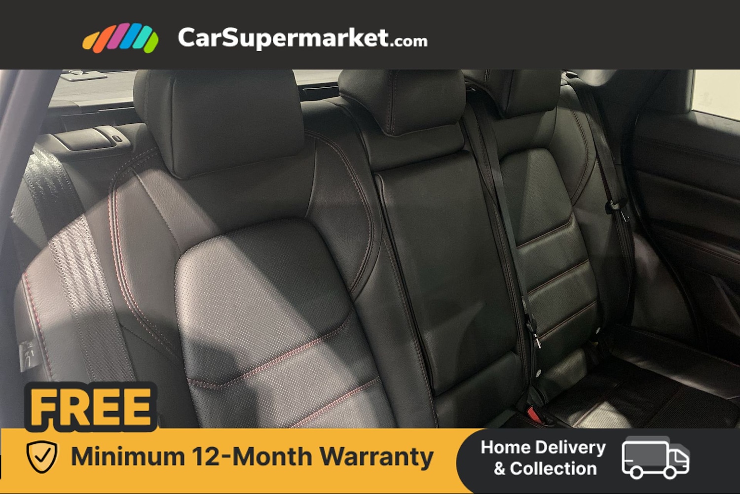 Used Mazda CX-5 2023 for sale - 76481106: Photo 3