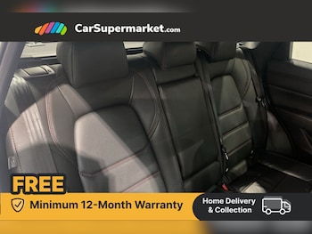 Used Mazda CX-5 2023 for sale - 76481106: Photo