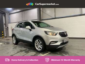2017 - 1.4T ecoTEC Active 5-Door
