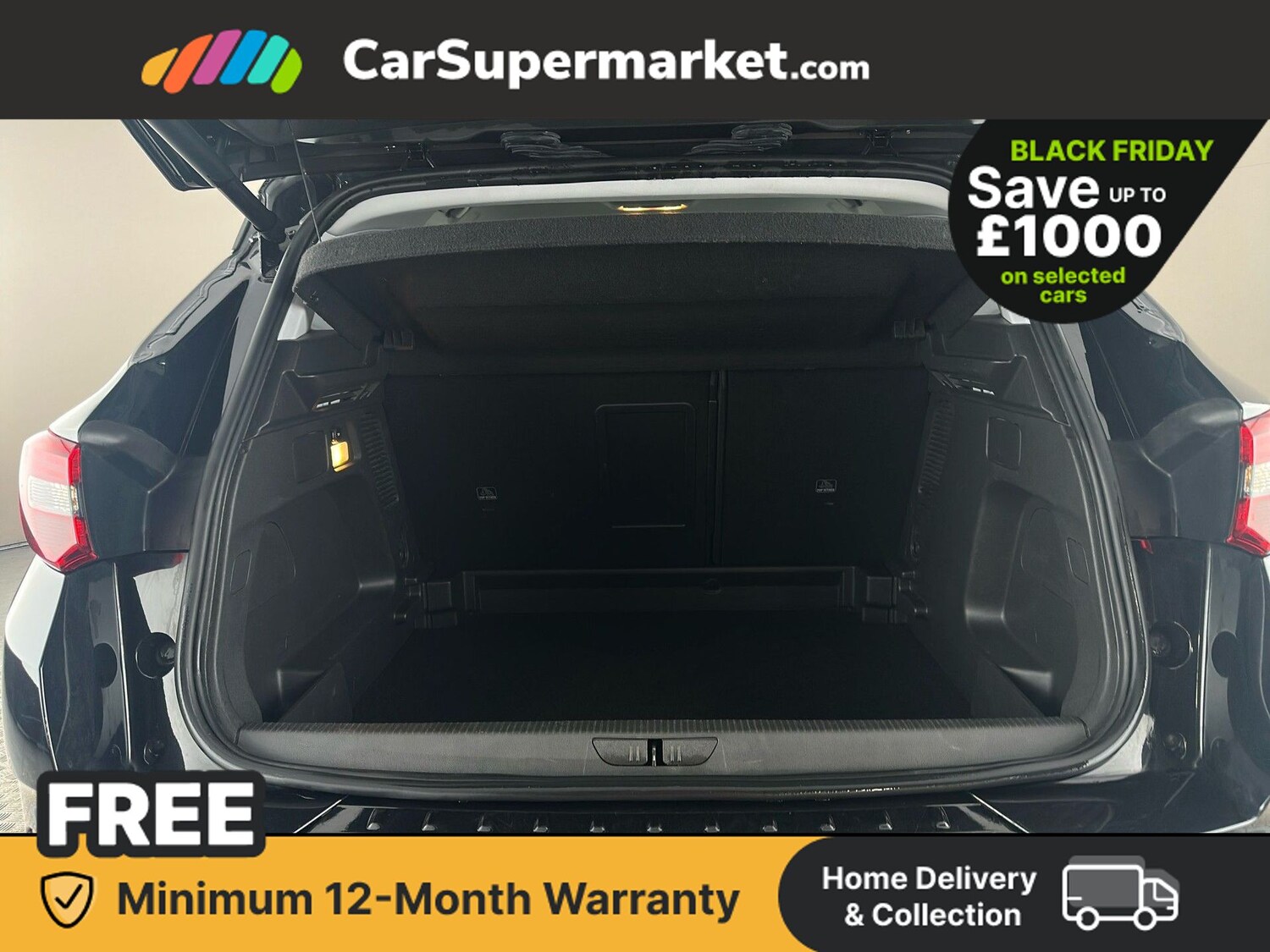 Used Vauxhall Grandland 2022 for sale - 76711836: Photo 25