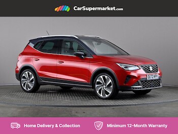 SEAT - Arona