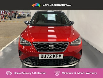 Used SEAT Arona 2022 for sale - 76197701: Photo 2