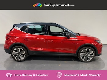 Used SEAT Arona 2022 for sale - 76197701: Photo 3