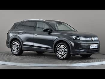 Used Volkswagen Tiguan 2025 for sale - 79663494: Photo