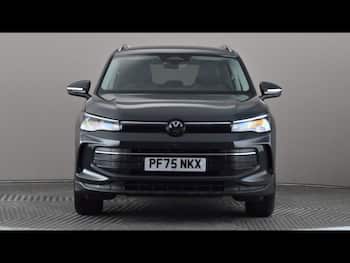 Used Volkswagen Tiguan 2025 for sale - 79663494: Photo