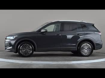 Used Volkswagen Tiguan 2025 for sale - 79663494: Photo