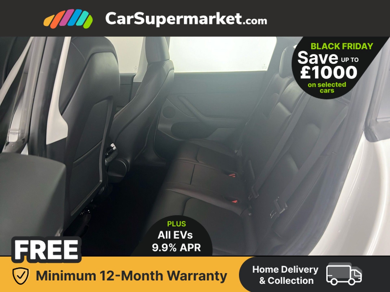 Used Tesla Model Y 2022 for sale - 76654157: Photo 20