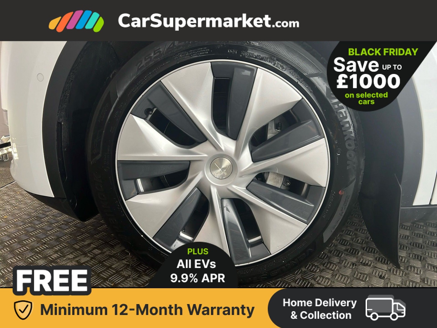 Used Tesla Model Y 2022 for sale - 76654157: Photo 21