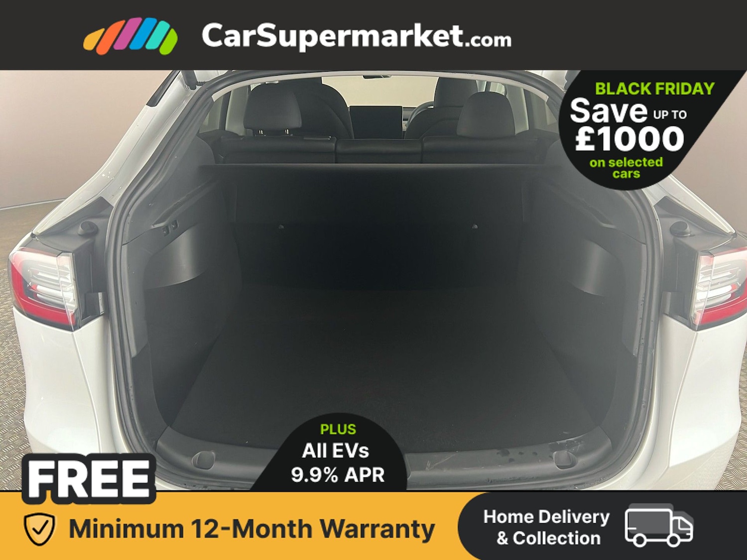 Used Tesla Model Y 2022 for sale - 76654157: Photo 24